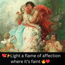 Adam and Eve Root Binding Manifest Attraction Devotion Love spell - $22.00