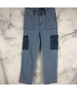 Fire and Rain Women’s Denim Jeans Size 7 Inseam 27.5  High waist - $14.23