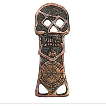 The Goonies Copper Bones Skeleton Key Bottle Opener - £28.18 GBP
