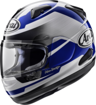 Arai Adult Street Quantum-X Steel Helmet Blue Large - £671.59 GBP