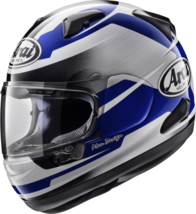 Arai Adult Street Quantum-X Steel Helmet Blue Large - £677.85 GBP