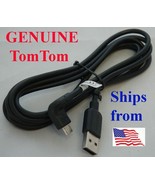 OEM TomTom Micro-USB Sync Data Cable GO 600 500 520 620 40 50S 60S 52 62... - £4.44 GBP
