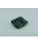 85Ct Natural Emerald Green Color Enhanced Earth Mined Gem Gemstone Stone... - $356.94 MXN