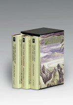 The Lord of the Rings  J.R.R. Tolkien’s  - £50.30 GBP