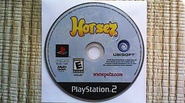 Horsez (Sony PlayStation 2, 2006) - $4.30