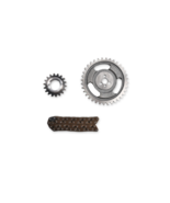 Timing Chain Kit 1096-2002 Checrolet Silverado Tahoe Express 5.7L C-3017 - $44.99