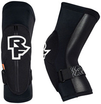RaceFace Indy Knee Pad - Stealth, Large - £103.04 GBP
