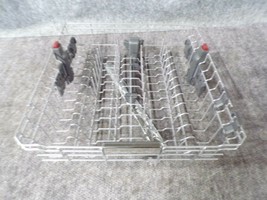 W10847876 Kitchenaid Dishwasher Upper Rack Assembly - $20.00