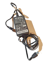 Original OEM HP AC/DC Power Adapter 0957-2231 Photosmart C4280 C4580 C4260 - £10.19 GBP