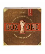 NEW Sealed Box One Board Game Presented By Neil Patrick Harris - IN HAND - $919.57 MXN