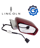 New OEM Right Side Mirror Red 2017-20 Lincoln Continental GD9B-17682-BG5DST - $33,927.15 MXN
