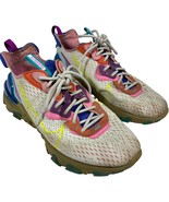 Nike Women’s React Vision &quot;Lemon Venom&quot; D/MS/X CI7523-001 size 11 - €39,86 EUR