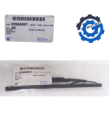 New OEM GM 11 Inch Wiper (S) Blades Case of 20 2002-2007 Saturn Vue 2266... - $243.68 CAD
