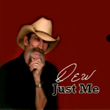 Just Me by Dew Myers 2012 Album - Big Mama Digital Entertainment, Inc - Country - £2.35 GBP