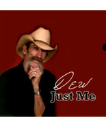 Just Me by Dew Myers 2012 Album - Big Mama Digital Entertainment, Inc - Country - $2.74 CAD