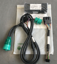 New CalAmp LMU3640MB GPS Vehicle Tracking With Universal Green 9 Pin Cable - $12.99 New CalAmp LMU3640MB GPS Vehicle Tracking With Universal Green 9 Pin Cable - $12.99