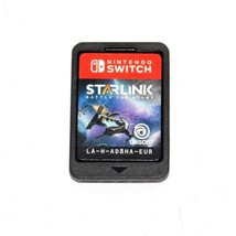 Used Starlink: Battle for Atlas - Nintendo Switch Game Only Euro Version - £7.09 GBP