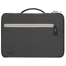Targus City Fusion Laptop Sleeve 13 to 14 Inch Laptop Case for Dell, Len... - £18.05 GBP