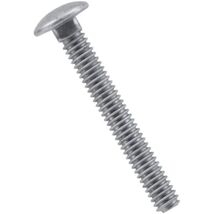 Hillman 812584 3/8X3-1/2 Carriage Bolt, 3/8 x 3-1/2-Inch, Galvanized, 50 - €36,71 EUR