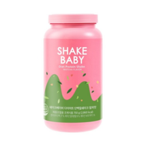 Shake Baby Diet Shake Matcha Flavor, 750g, 1EA - $62.94