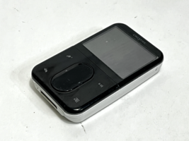 Creative Zen Vision M 30GB MP3 Music Player, Untested Black/White - £19.52 GBP