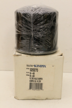 Kimpex Oil Filter 020275  09-400 Repl Suzuki 16510-05A00 - £6.99 GBP