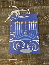American Greetings Hanukkah Gift Bag - $14.73