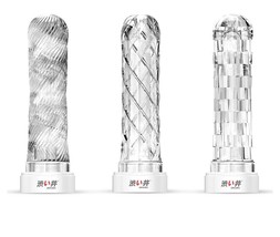 DRY WELL 3pcs Condoms Reusable Condoms Male Penis Sleeve Penis Extender - $19.79