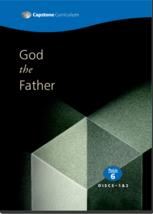 CAPSTONE CURRICULUM GOD THE FATHER MODULE 6 DISCS 1&amp;2 - $65.00