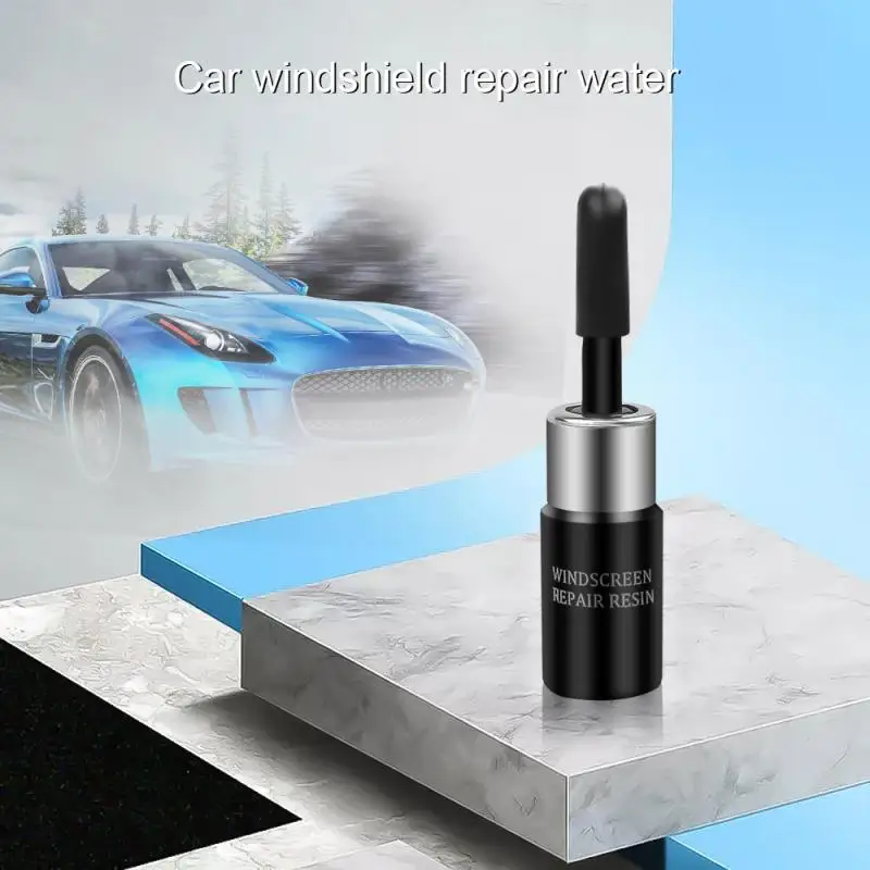 Play New DIY Car Windshield Cracked Repair Tool Auto Window GlA Nano Repair Flui - £23.60 GBP