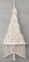 Macrame Hanging Kit-Christmas Tree - £25.97 GBP