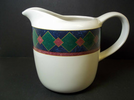 Pfaltzgraff creamer Amalfi Classic Pat Farrell 12 oz - $9.95