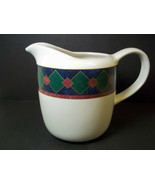 Pfaltzgraff creamer Amalfi Classic Pat Farrell 12 oz - $9.95