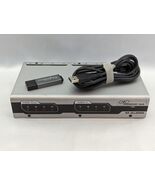 Works M-Audio - USB Midisport 4x4 Console, Silver Bundle - $60.46 CAD