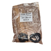 Epson Receipt printer USB Power Cable - $10.95