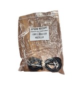 Epson Receipt printer USB Power Cable - $15.01 CAD