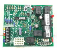 White Rodgers GOODMAN 50M56-743 Furnace Control Circuit Board 5001-7547 #P634A - £38.46 GBP