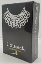 I Dissent - A Game of Supreme Opinions - Board Game - Buffalo Games and Puzzles - £11.86 GBP