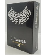 I Dissent - A Game of Supreme Opinions - Board Game - Buffalo Games and ... - £11.86 GBP