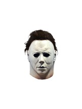 Trick Or Treat Studios Halloween Michael Myers Mask, White - £106.14 GBP