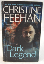 Dark Legend: A Carpathian Novel: 7, Feehan, Christine - £5.60 GBP