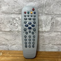 Philips RC19036001 01A Factory Remote Control For TV QuadraSurf 24PT633F... - £9.89 GBP