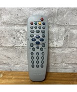 Philips RC19036001 01A Factory Remote Control For TV QuadraSurf 24PT633F... - £9.73 GBP