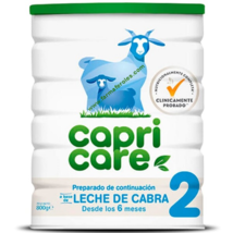 Capricare 2 Continuation Formula (6-12 months)~High Quality Nutrition Im... - £39.32 GBP