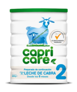 Capricare 2 Continuation Formula (6-12 months)~High Quality Nutrition Im... - £39.27 GBP