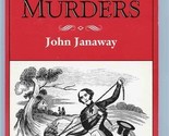 Surrey Murders by John Janaway Murders and Mystery - $9.90