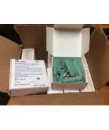 (250 PCS) 3M SSC 0502 SOLDER SPLICE CONNECTORS 22-10 AWG WIRE SALE $49 - £38.21 GBP