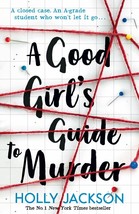 Good Girl&#39;s Guide to Murder by Holly Jackson (English, Paperback) - $13.44