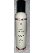 Regis MOUSSE Medium Hold Color Care Treated Hair Texture Vita-Sea 9 oz/2... - £31.72 GBP