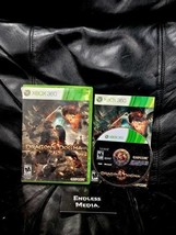 Dragon&#39;s Dogma Microsoft Xbox 360 CIB Video Game - £11.26 GBP